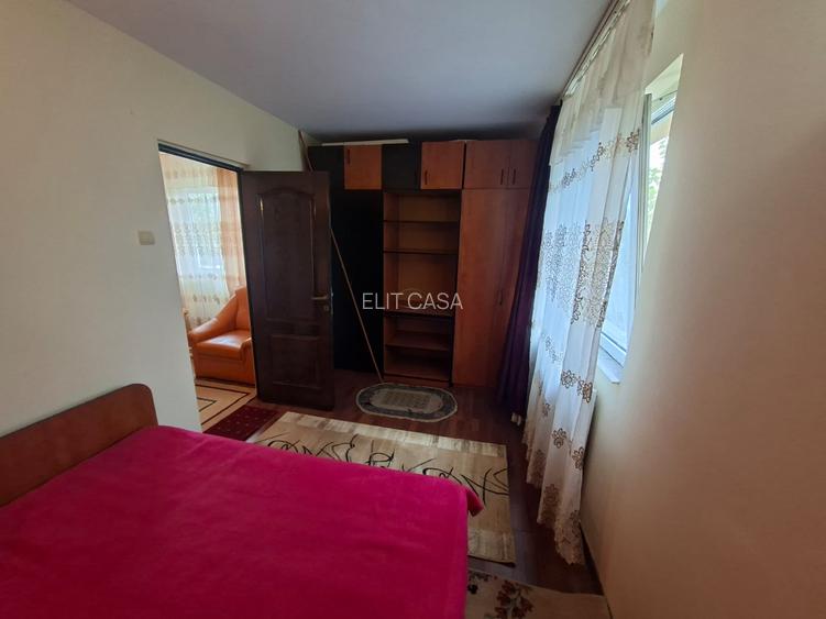 Apartament cu 2 camere, etaj 3/4, zona Tatarasi - 2