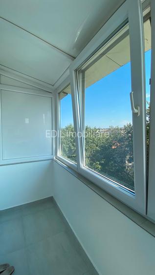 Apartament cu 3 camere decomandate , Grigorescu , 67 mp , str J.J.Rousseau