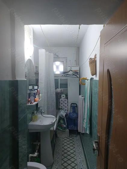 APARTAMENT 2 CAMERE SEMIDECOMANDAT CONFORT 2 ZONA KM 4-5