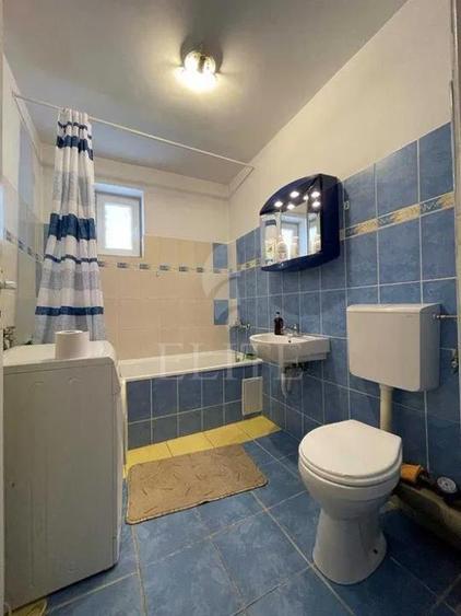 Apartament o camera în zona KAUFLAND