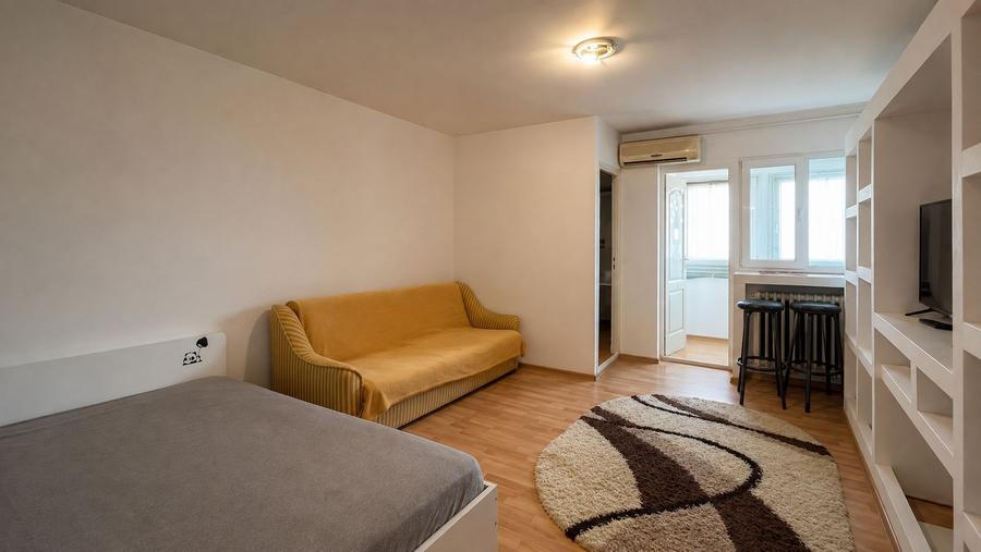 Apartament 1 camera de inchiriat | Take Ionescu | Aproape de UMFT |