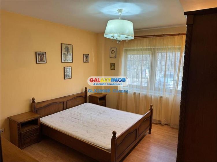 INCHIRIEZ APARTAMENT 3 CAMERE RAHOVA SEBASTIAN