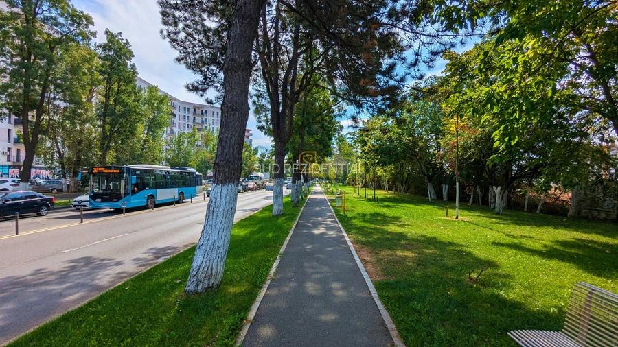 Apartament 3 camere langa parcul Tudor Arghezi, Grand Arena Mall - 15