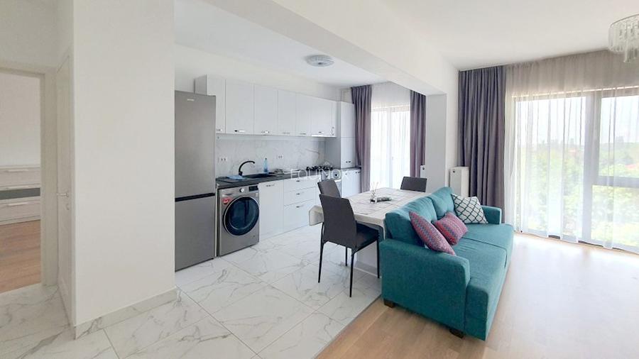 Apartament cu 2 camere MRS SMART, ECX09976 - 10