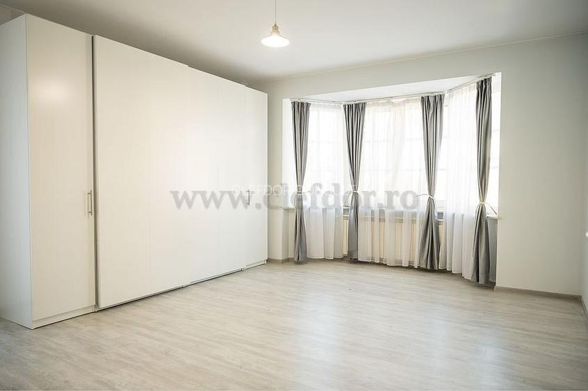 Vila individuala de închiriat în zona Pipera-Iancu Nicolae - 5