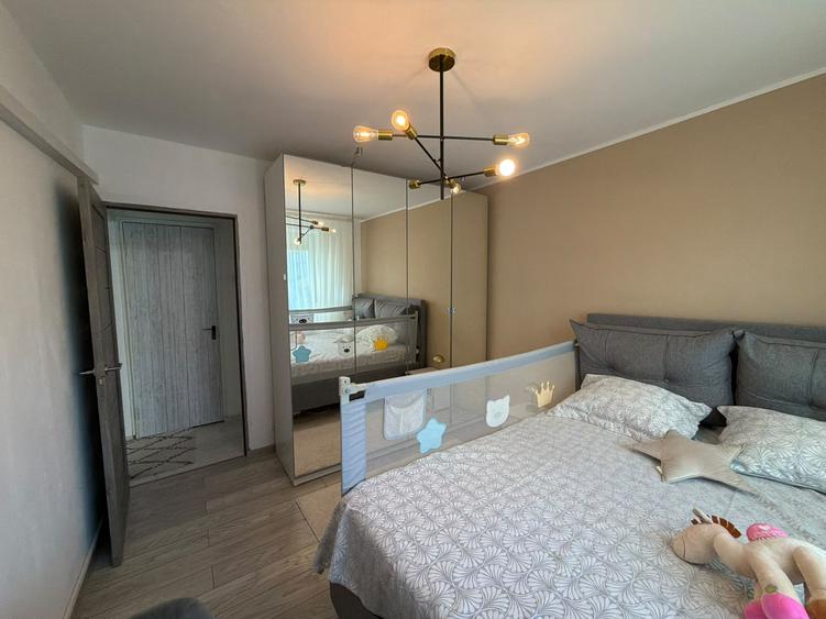 Apartament 3 Camere- Arena Nationala -Mega Mall/Comision 0%