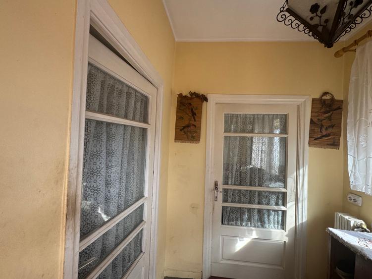 Vând casă zona Anadalchioi pe parter 181 mii euro