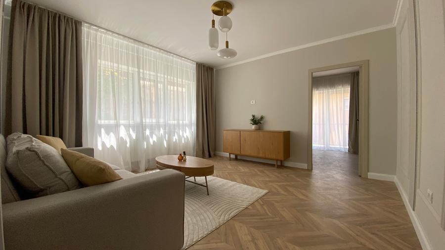 Apartament 2 camere, Big, Pitești - idealimob.ro
