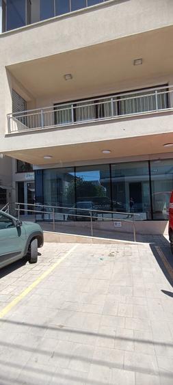 Apartament 2 camere parter - Perla Residence