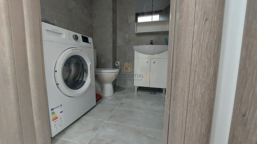 Studio prima închiriere | Metrou Apărătorii Patriei | Parcare inclusă