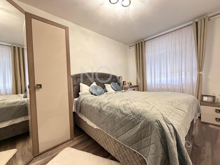 Apartament 2 camere cu gradina - Cartierul Arhitectilor