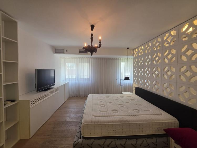 HERASTRAU NORDULUI DE INCHIRIAT APARTAMENT 3 CAMERE LUX | LOC PARCARE