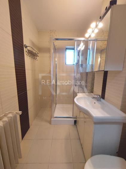 3 camere Costin Georgian, decomandat, 68 mp, reabilitat - 10