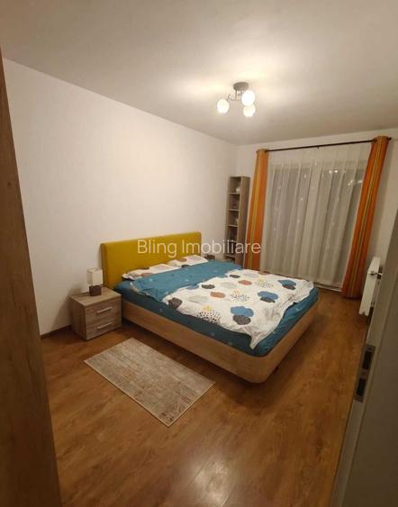Apartament 2 camere cu grădină, Florești – zona Cetății - 5
