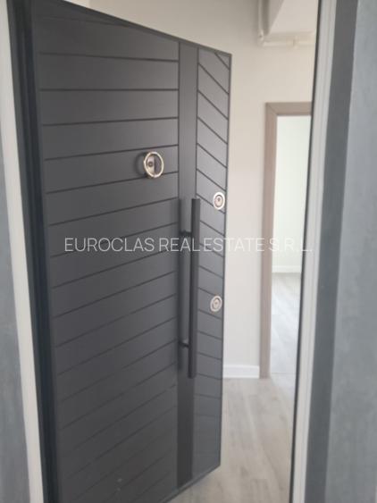 Apartament 2 camere decomandat - Tomis Plus - 110.000 euro (cod E2+E7) - 9