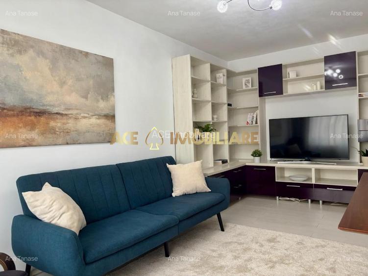 2 Camere de inchiriat | Dristor | Metrou | Renovat - 2
