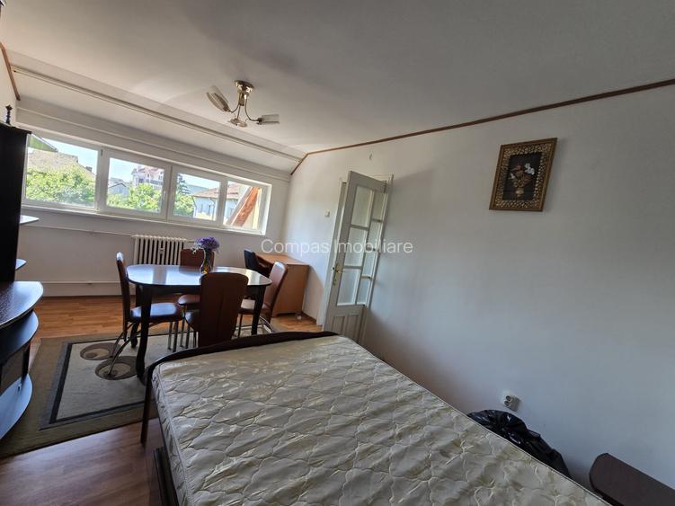 Apartament 1 cameră, central – Blocurile Nemțești, Piatra Neamț - 2