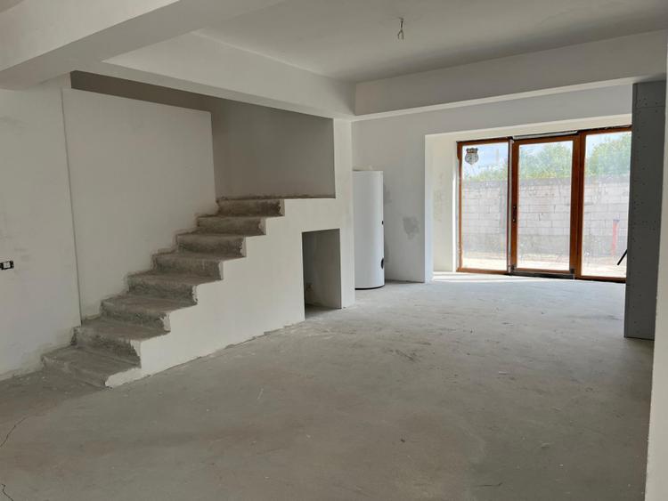 Vilă premium P+1+M | Cartier Henri Coandă – Pipera | 320 mp utili | Teren 448 mp