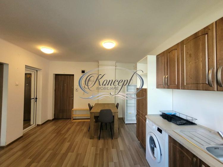 Apartament 2 camere de inchiriat, strada Paris