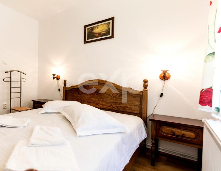 Apartament 2 camere tip studio Centrul Brasovului Parcare 450 EURo
