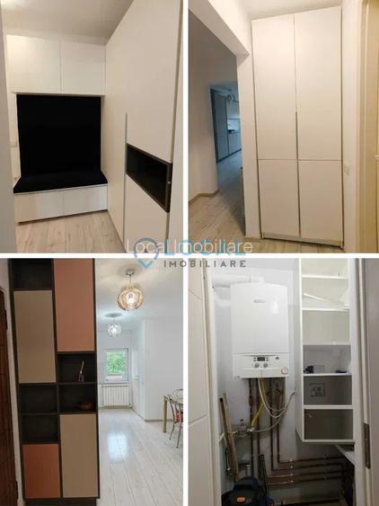 Apartament 3 camere | 64 mp | Zorilor | UMF | Proaspat renovat - 3