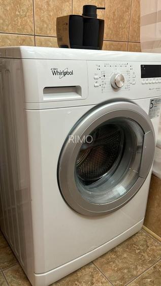 Prima închiriere | 2 camere decomandat | 65 mp | Zona Biserica Capra - Mega Mall - 7