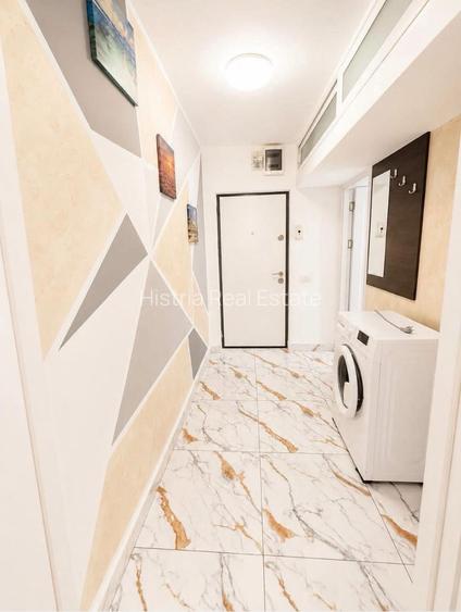 TOMIS NORD 2 CAMERE ETAJ 2 450 EURO TERMEN LUNG - 4