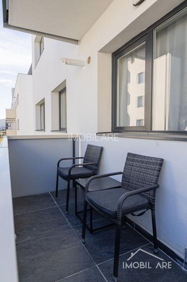 Apartament cu 3 camere  de inchiriat - 10