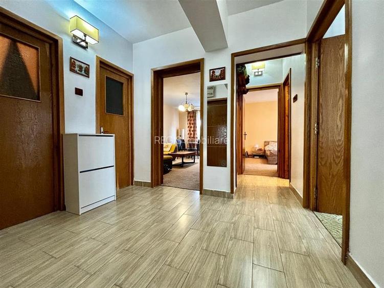 Apartament 3 Camere Eroilor Predeal - 4