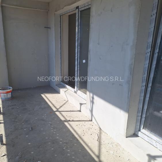 Ap 2 camere bloc 2026, 2 lifturi, INCALZIRE IN PARDOSEALA, PREDARE SEPTEMBRIE - 36