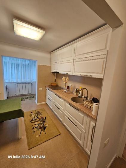 Apartament de lux, mutare imediata, loc de parcare