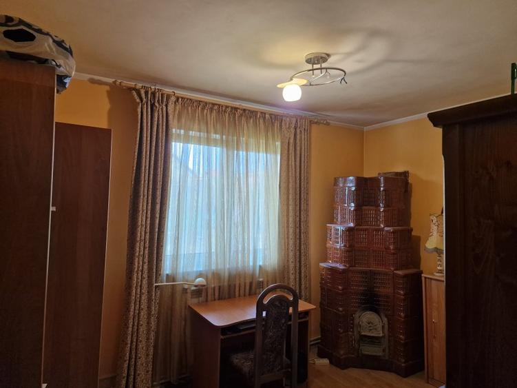 De vanzare casă în Burdujeni , aleea Dumbrăvii , Suceava