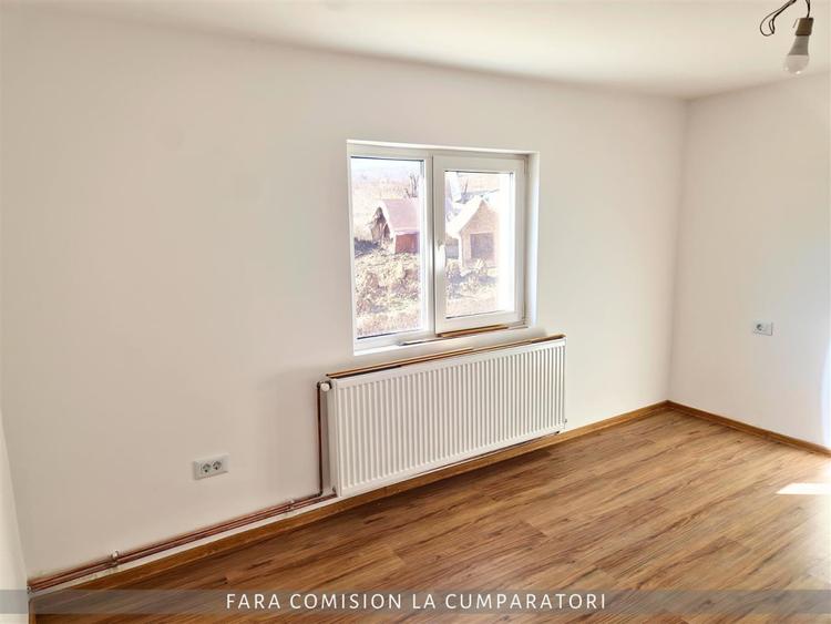 CASA DE VANZARE - CAZANESTI