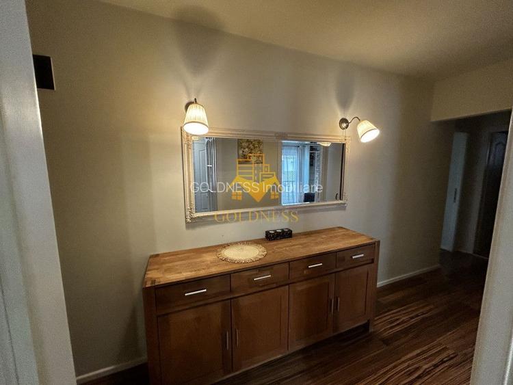 2 camere open space, Modern, Parcare, Floresti, Profi, Muzeul Apei - 12