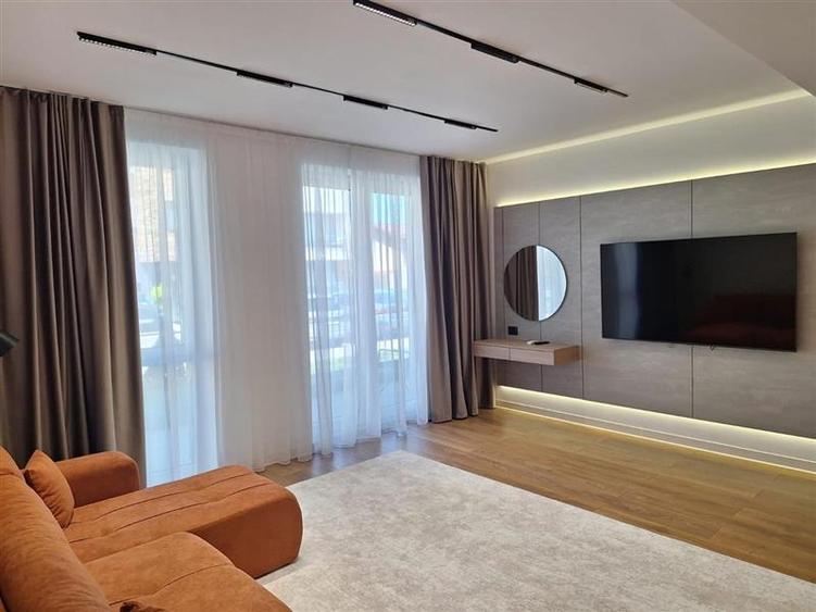 Prima inchiriere! Apartament doua camere, Uno Residence Brasov