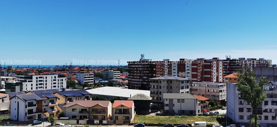 🙋Energia Residence🔸3 Camere Decomandate 65,50m² Finisat Centrala pe Gaze - 19