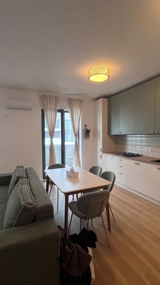 Apartament 2 camere prima inchiriere /Prima Vista Residence/Fabrica de Glucoza
