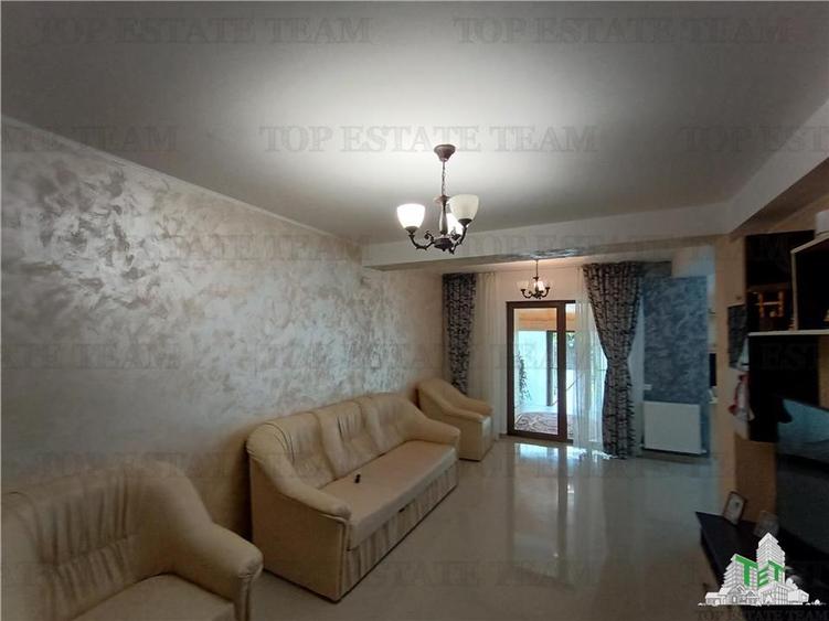 Casa deosebita P+1 cu 4 camere, foisor in curte si garaj, in Bragadiru aproape d