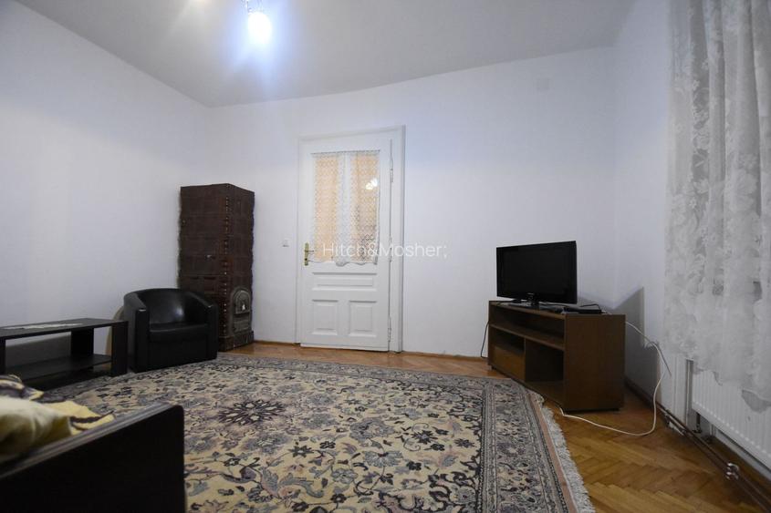 De inchiriat apartament cu 1 camera la casa-zona Mehala - 2