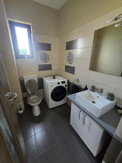 Duplex 4 camere, zona Urusagului - 15