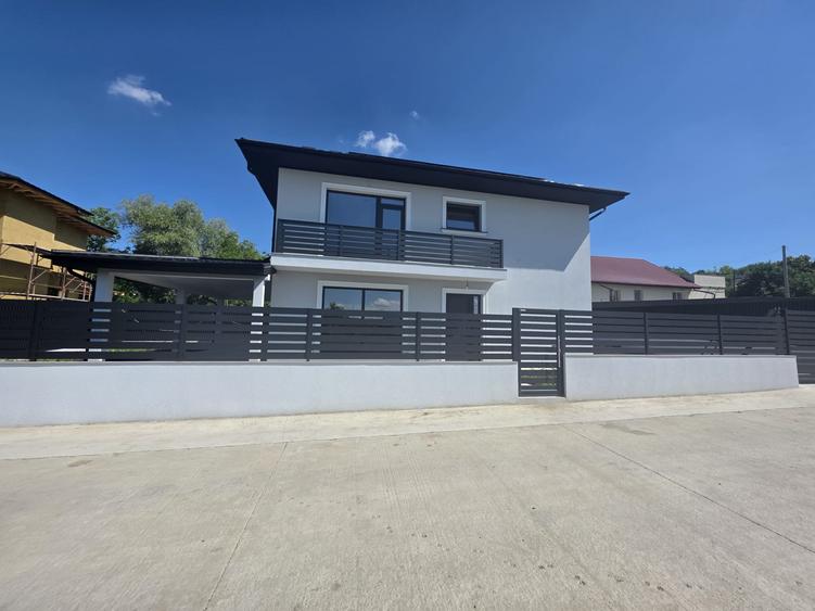 Vila eleganta Miroslava, intabulata / comision 0 %