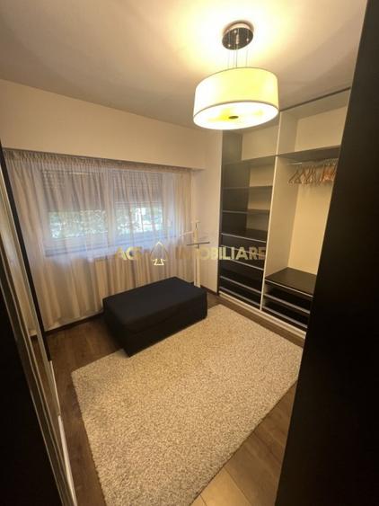 Nerva Traian | 3 camere | Centrala proprie | Parcare | Metrou 5