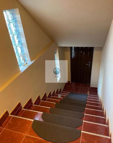 Investiție sigura, zona excelenta–Pensiune funcționala, Str.Horea Deva