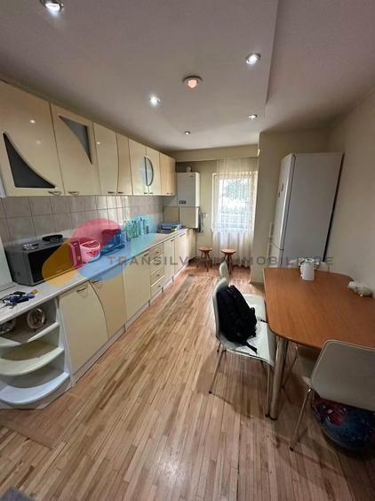 Apartament 3 camere, 66 mp, 5 min de Iulius Mall, str. Muresului