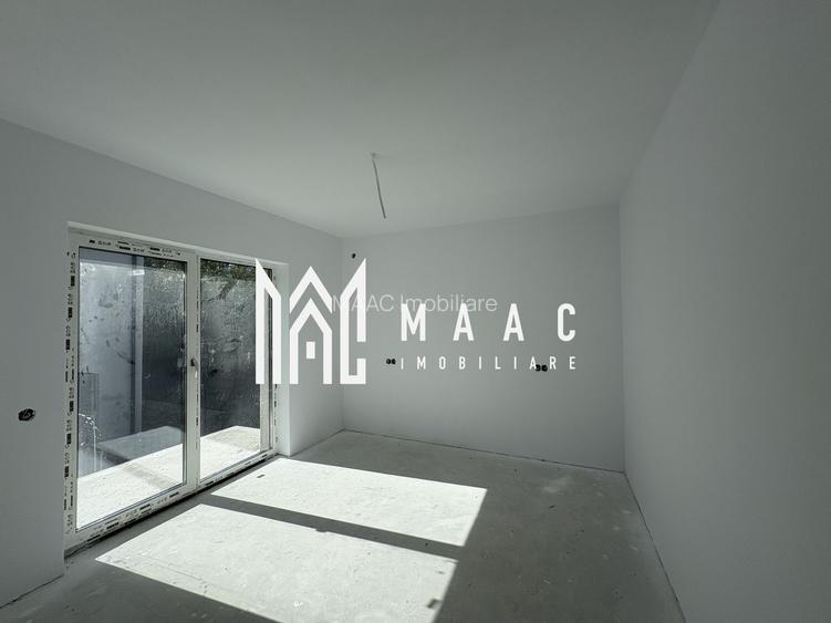 Casa individuală 4 camere 116 mp I Teren 290 mp I Panorama Parc I - 7