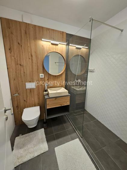 New Point Residence - Pipera | Vila 5 Camere | 2x Parcari | Curte - 13
