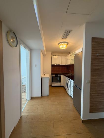 Apartament 2 Camere, decomandat - 45 mp / Rin Residence