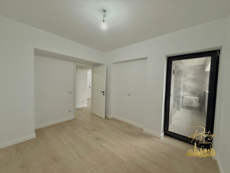 Apartament cu 2 camere tip Graz de vanzare in Prima Urbana 3 - Oradea