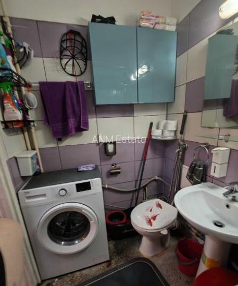 Apartament 2 camere decomandat etaj 3 bloc reabilitat Drumul Taberei - 5