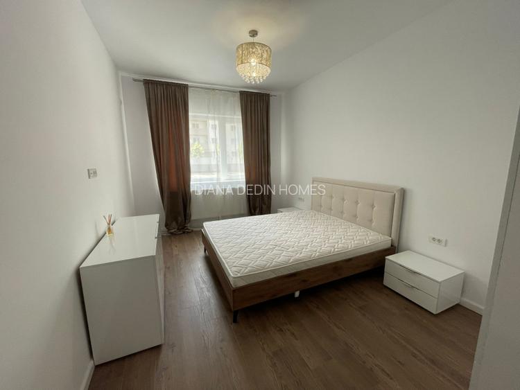 Apartament 2 Camere CAVAR - Parter Inalt- Parcare inclusa - 7